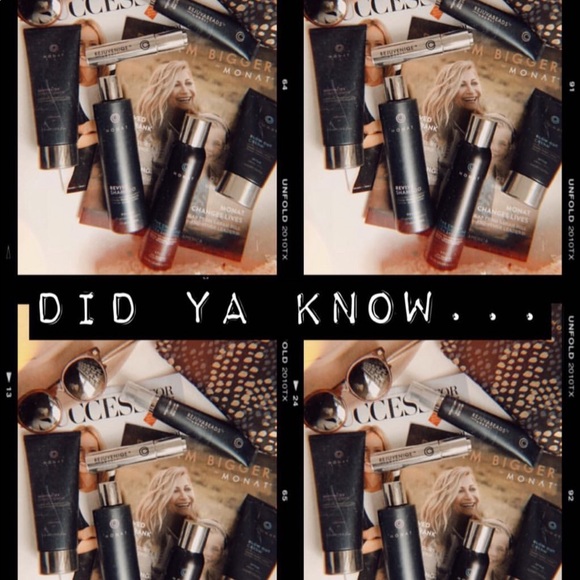 MONAT Products - Lets make money together! main image 8